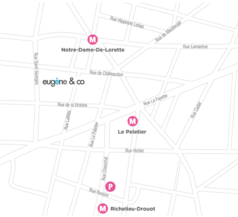 Location eugène & co